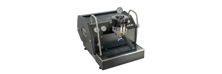 Espresso Brewing Method