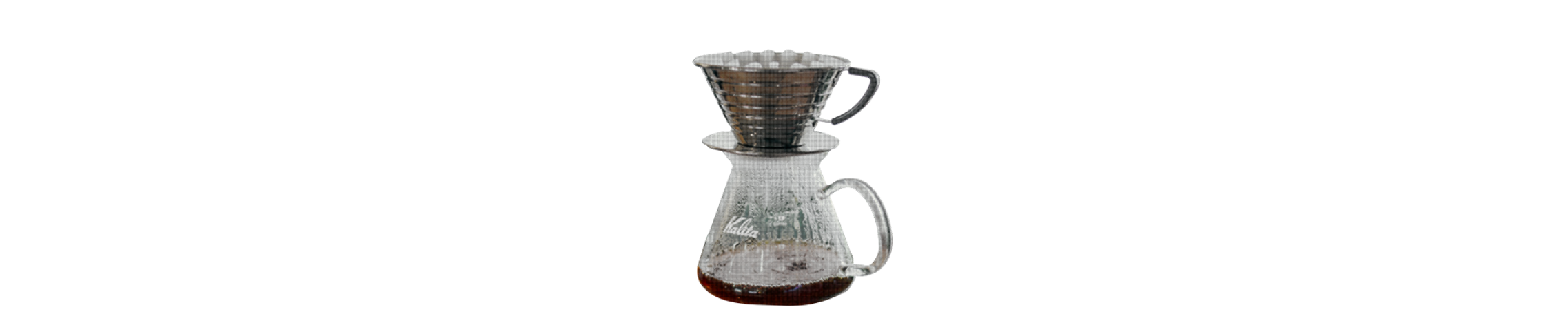 Brewing Guide for the Kalita 185 Pour-Over Brewing Method