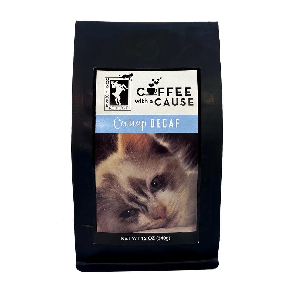 Catnap Decaf