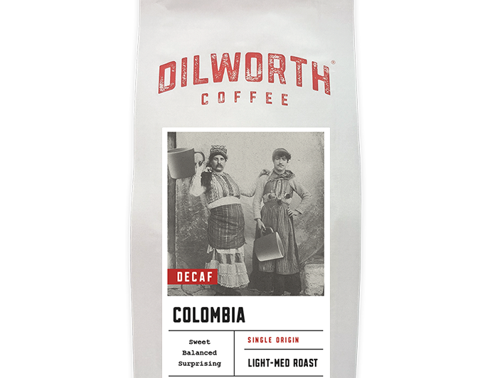 Colombia Decaf