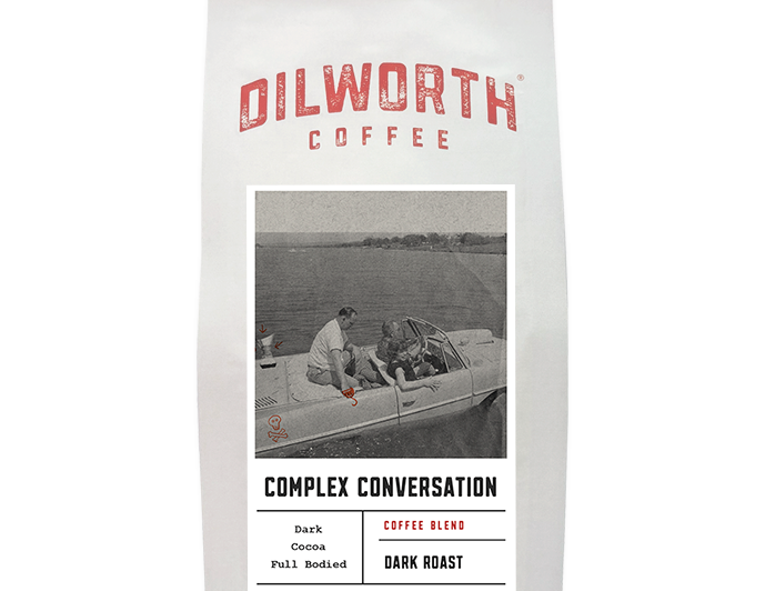 Complex Conversation