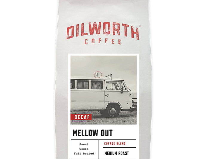 Decaf Mellow Out