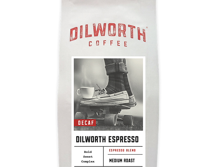 Dilworth Espresso Decaf