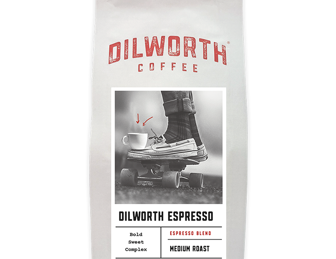 Dilworth Espresso