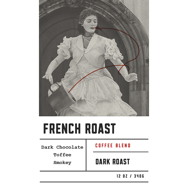 French Roast