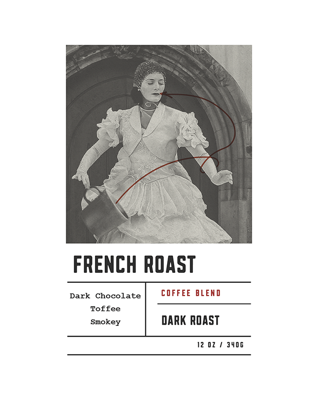 French Roast