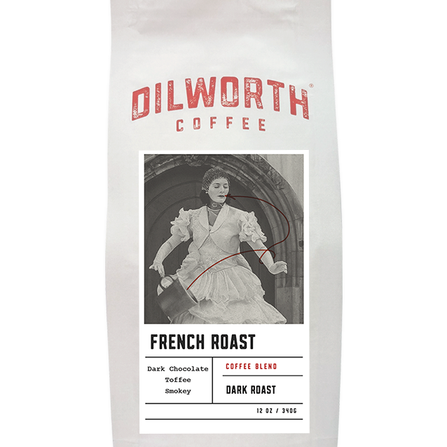 French Roast