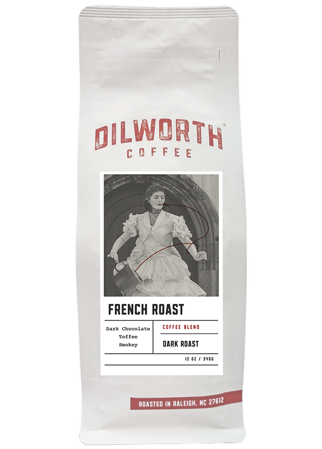 French Roast