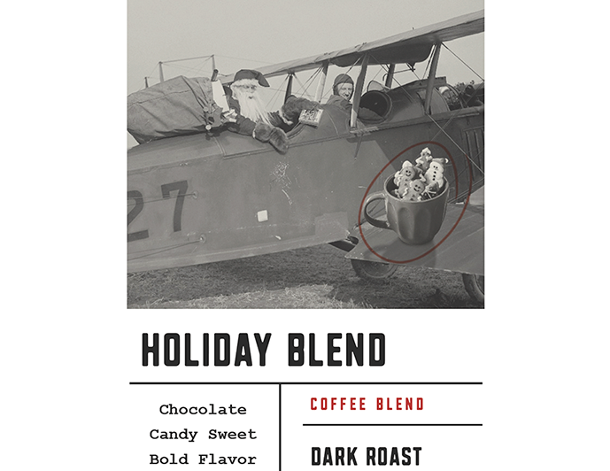 Holiday Blend