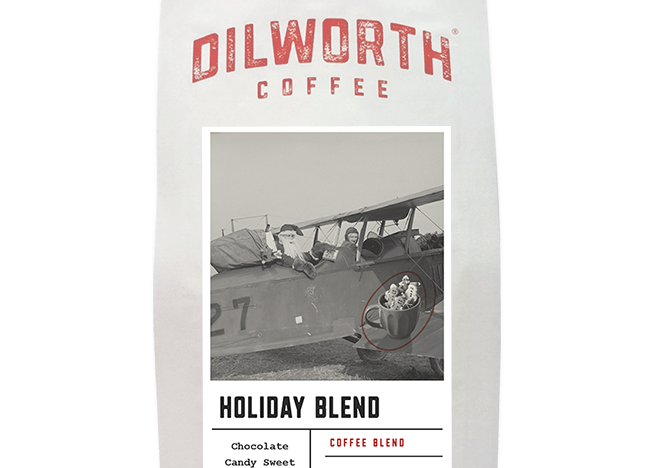Holiday Blend