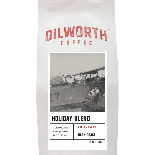 Holiday Blend