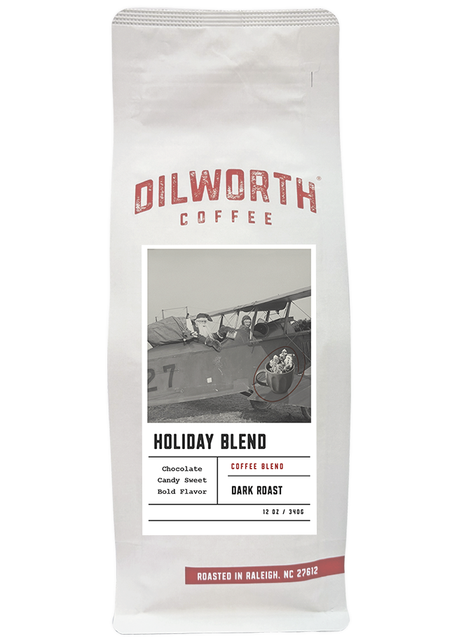 Holiday Blend