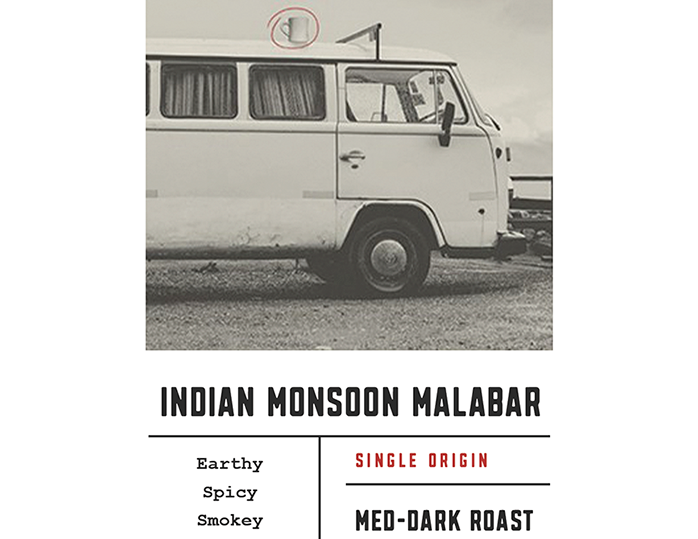 India Monsoon Malabar