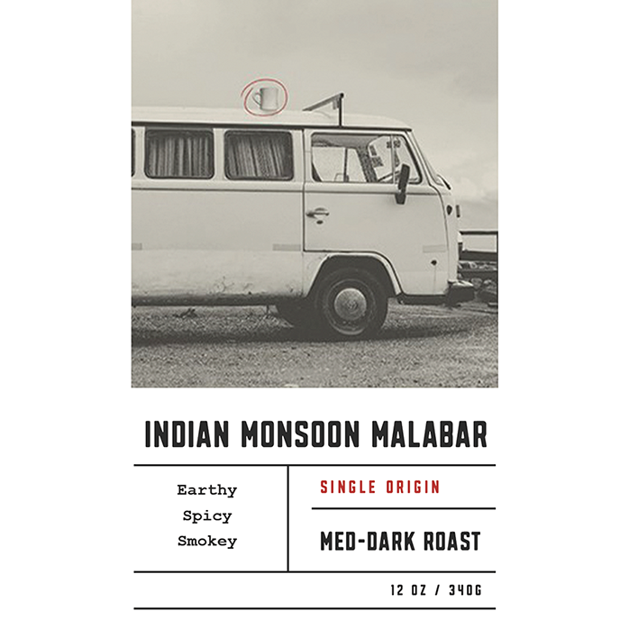 India Monsoon Malabar