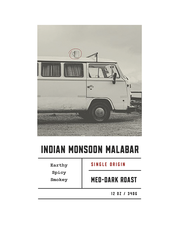 India Monsoon Malabar