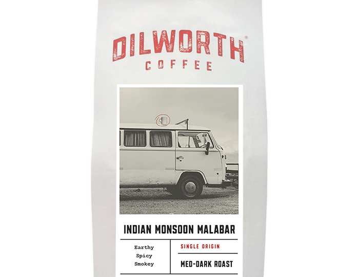 India Monsoon Malabar