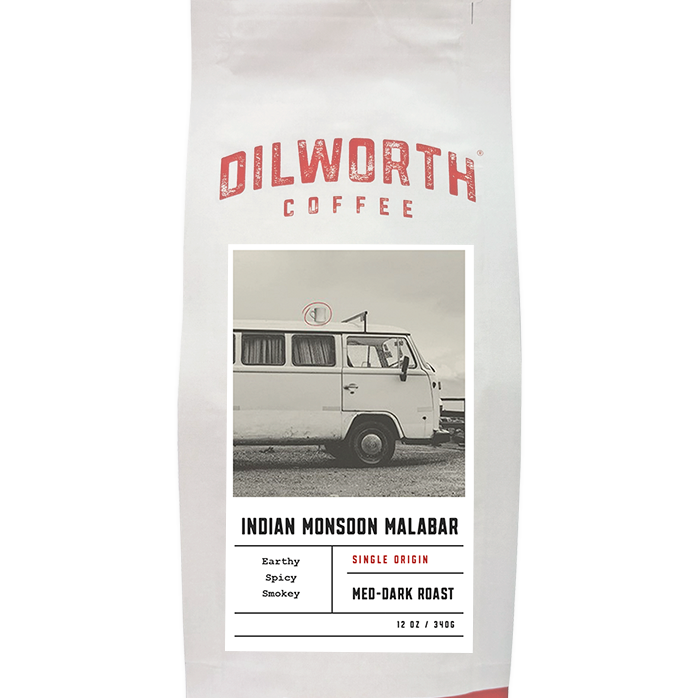 India Monsoon Malabar