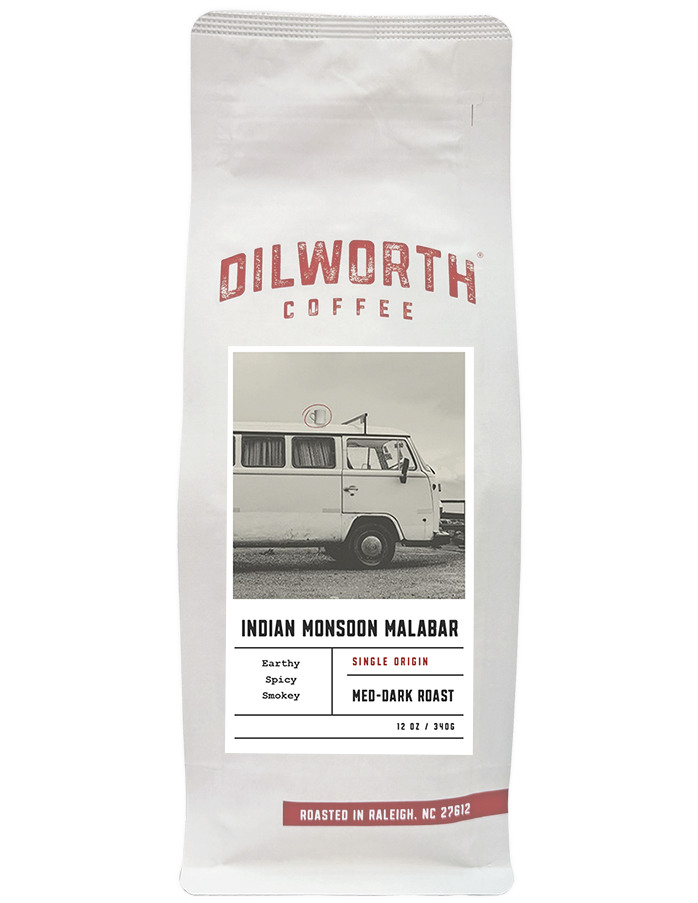 India Monsoon Malabar