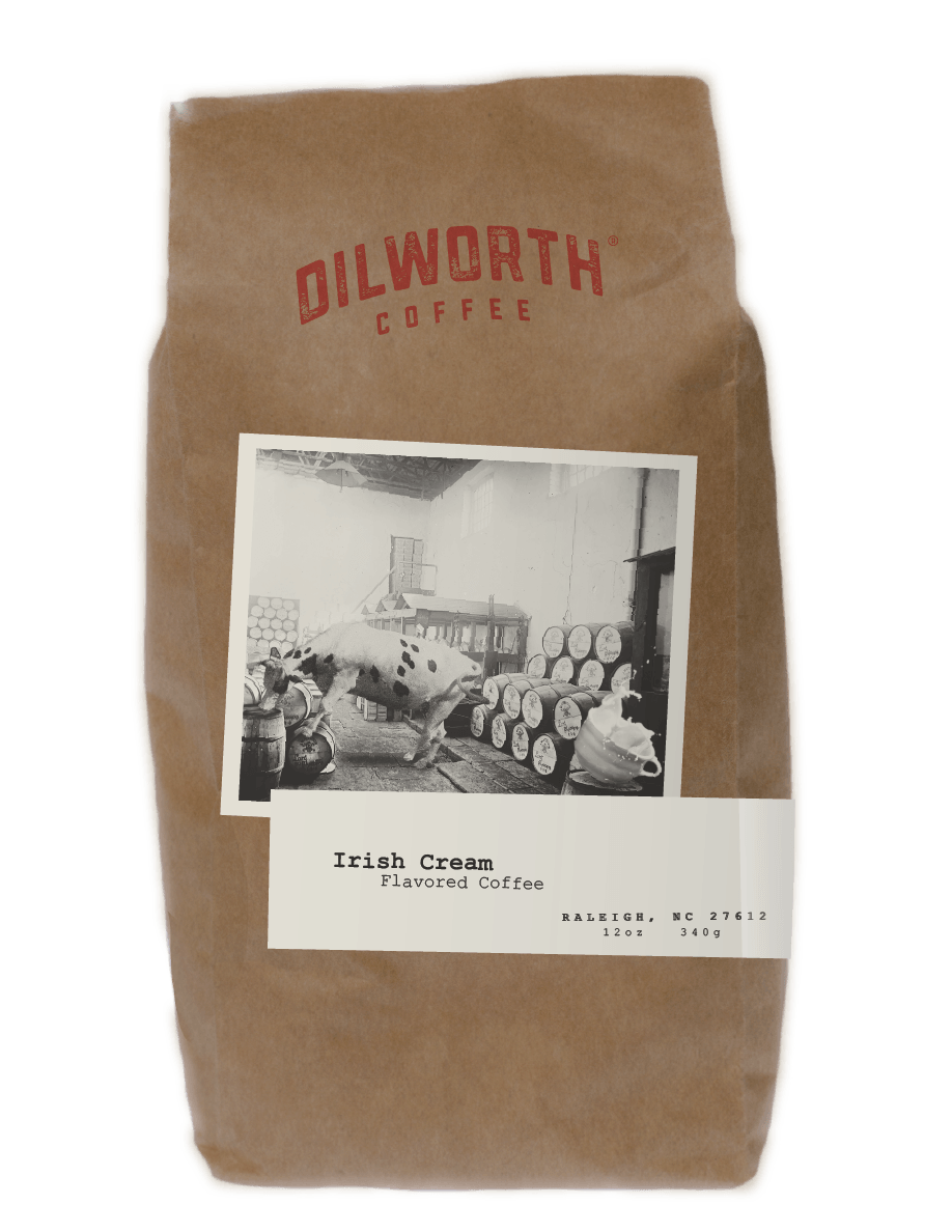 Dilworth Coffee Irish Cream