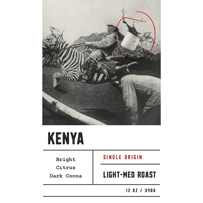 Kenya