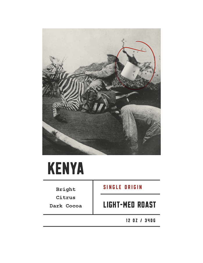 Kenya