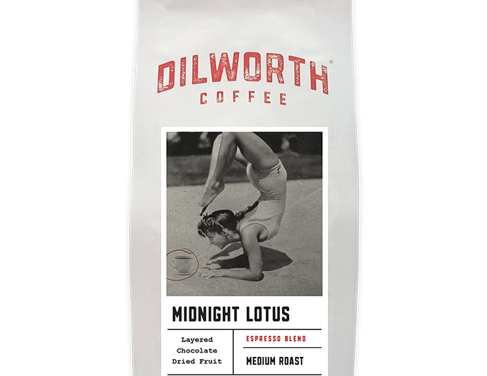 Midnight Lotus Espresso