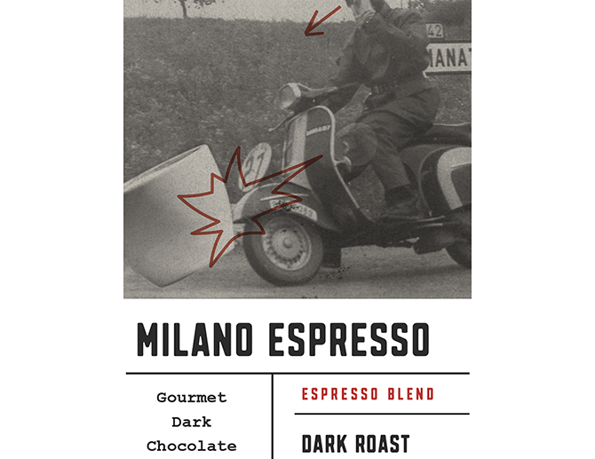 Milano Espresso