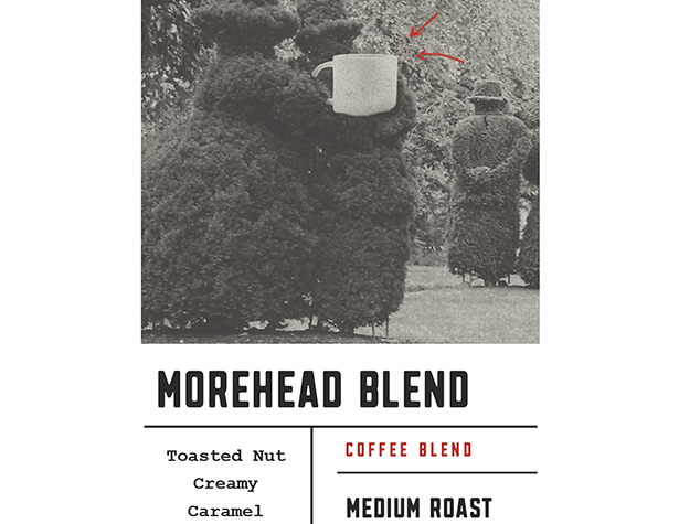 Morehead Blend
