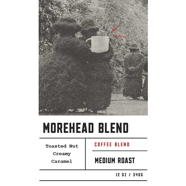 Morehead Blend