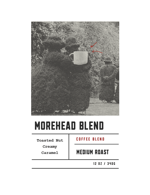 Morehead Blend
