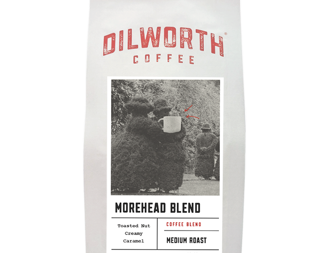 Morehead Blend