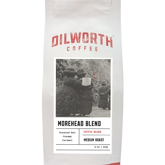 Morehead Blend