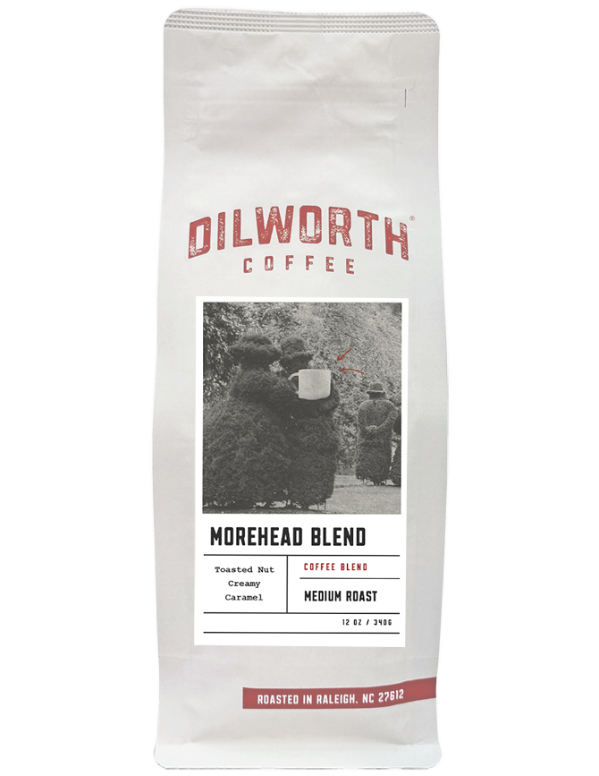 Morehead Blend