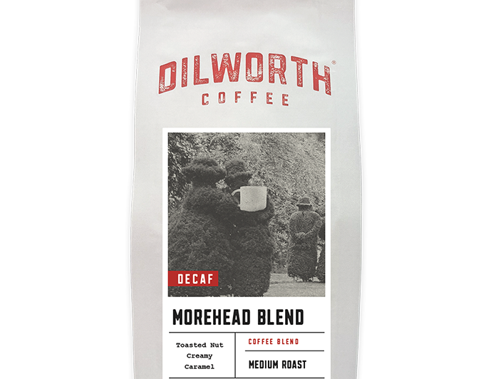Morehead Decaf Blend