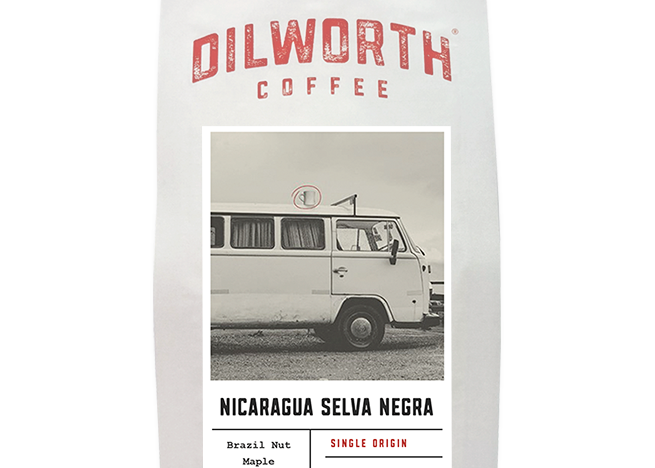 Nicaragua Selva Negra