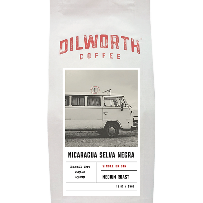 Nicaragua Selva Negra
