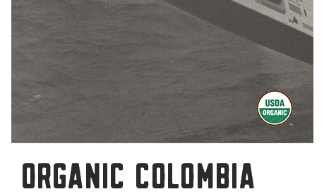 Organic Colombia