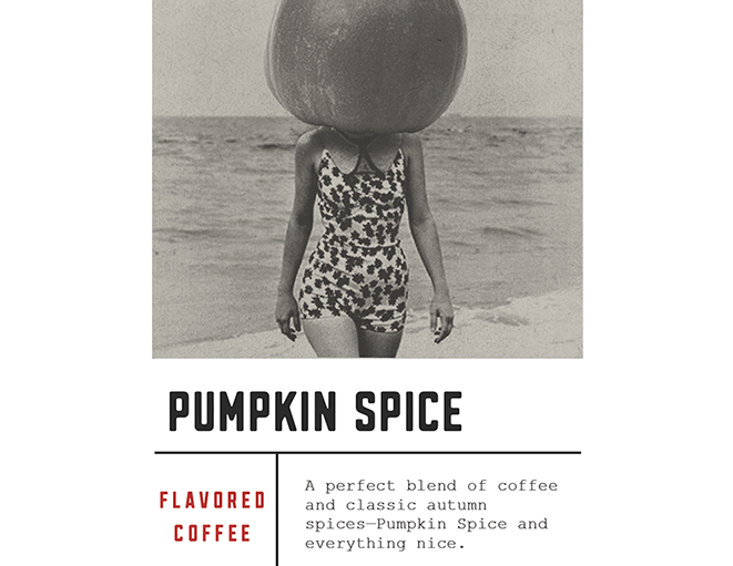 Pumpkin Spice