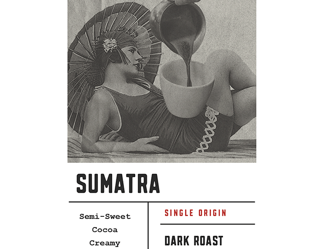 Sumatra