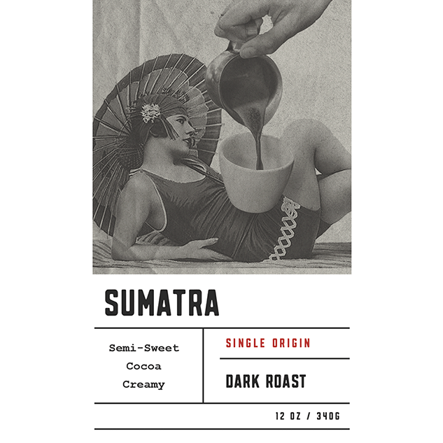 Sumatra