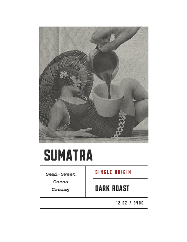 Sumatra