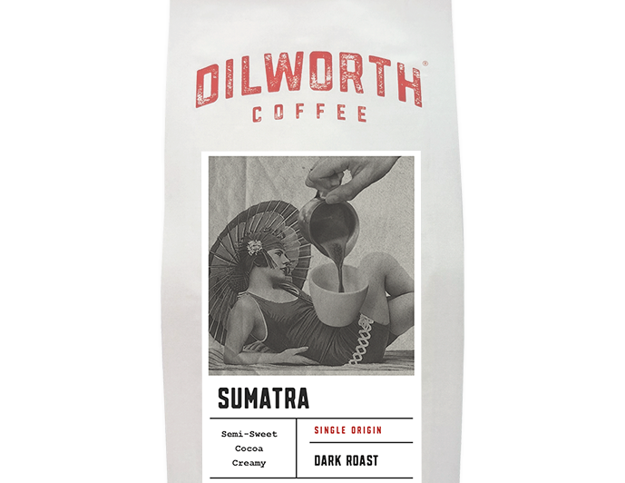 Sumatra