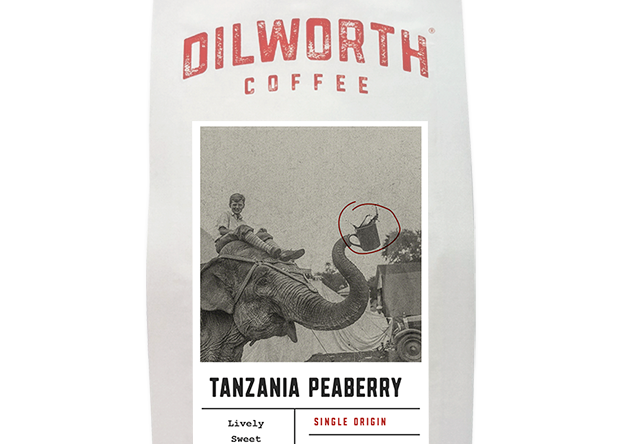 Tanzania Peaberry