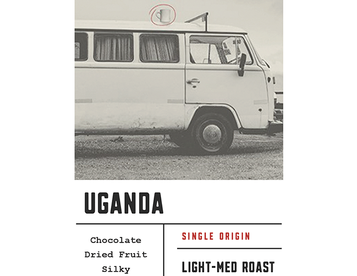 Uganda