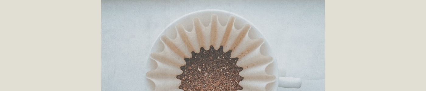 Coffee Grind Size Guide: How To Choose The Right Grind Size at Home