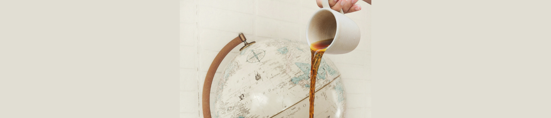 Why Coffee Tastes Different Around the World