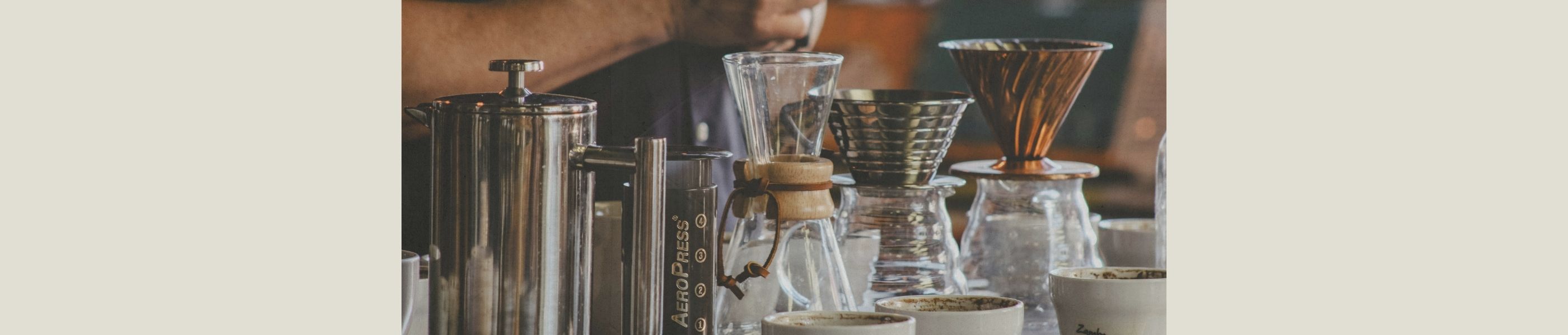 Brew Method Comparison: Which Coffee Maker Fits You Best?