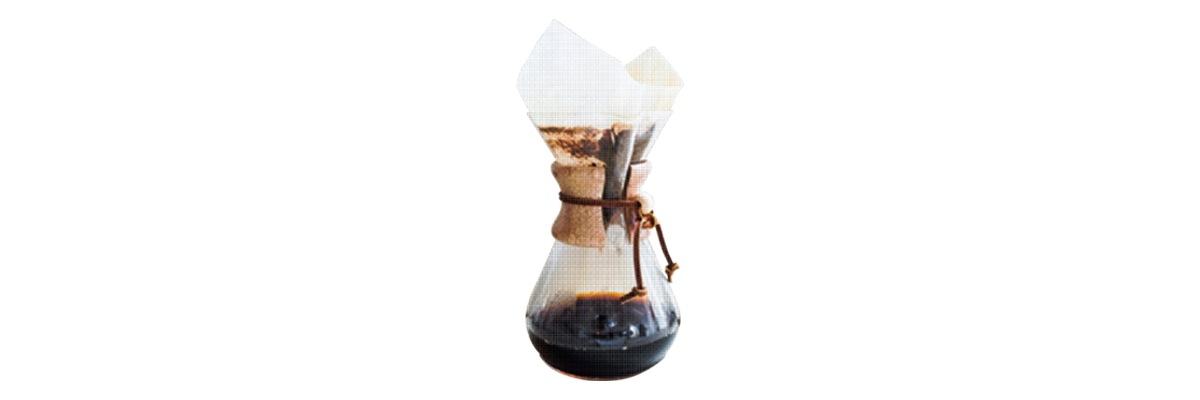 Chemex Brewing Guide