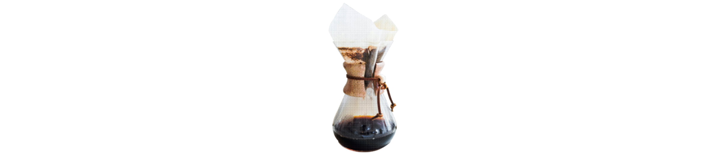 chemex brew header