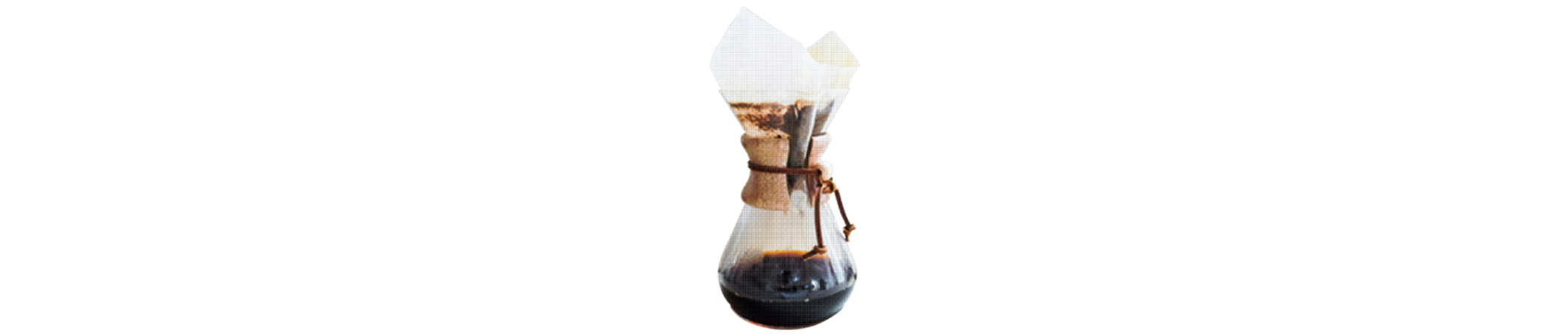 Brewing Guide for the Chemex Brewing Method | Dilworth Coffee